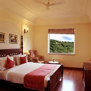Club Room Jharokha